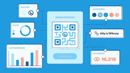 Can You Customize Dynamic QR Codes? Design and Branding Tips