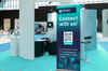 QR Codes for Trade Shows & Exhibitions