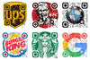 Branding with QR Codes