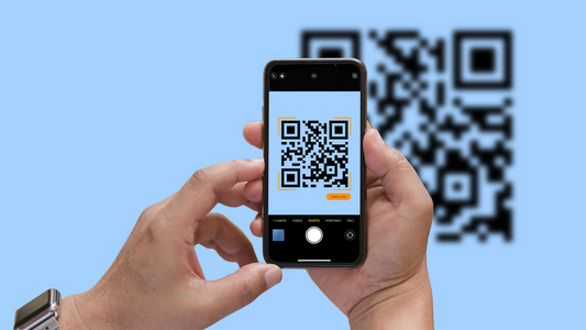 Benefits of QR codes for businesses
