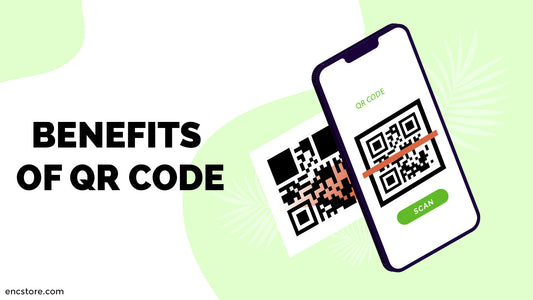 Benefits of QR Code for Business