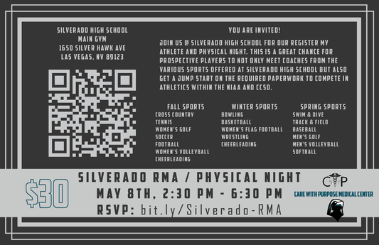 QR Codes for School Registration
