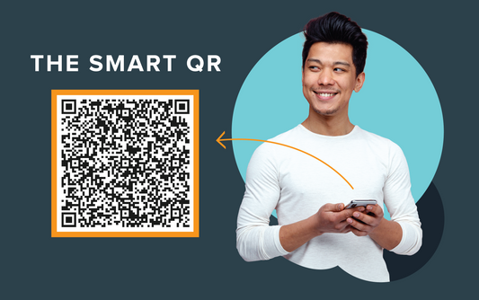 Interactive QR Features