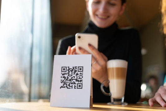 QR Codes for Hospitality Loyalty