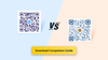 QR Code Management Platforms Feature Comparison
