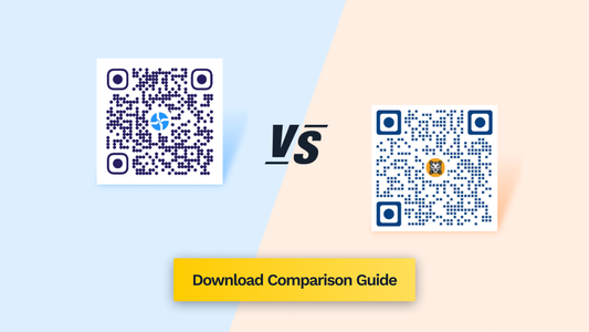 QR Code Management Platforms Feature Comparison