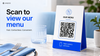 How Restaurants Update QR Code Menus Instantly