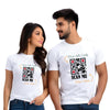 Make Valentine’s Day Unique with QR Codes on Apparel from QRscanning.com