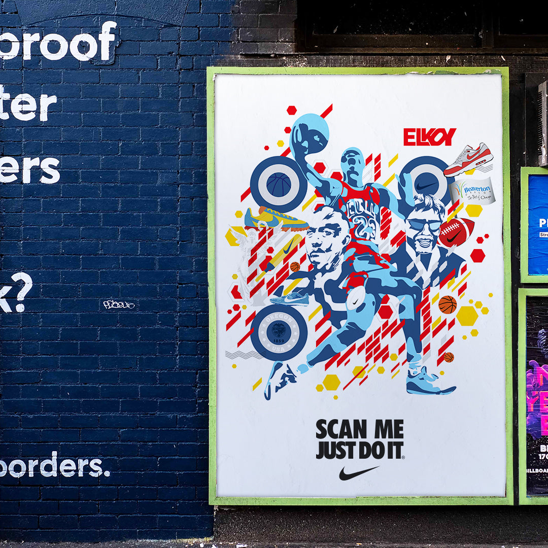 QR Codes for Artists and Designers