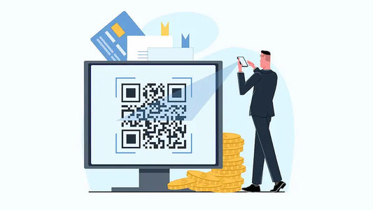 QR Code for Promotions and Offers: A Modern Way to Boost Sales