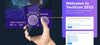 QR Codes for Virtual Events