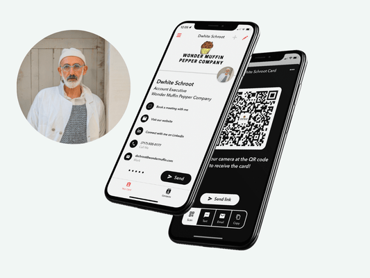 QR Codes for Business Use