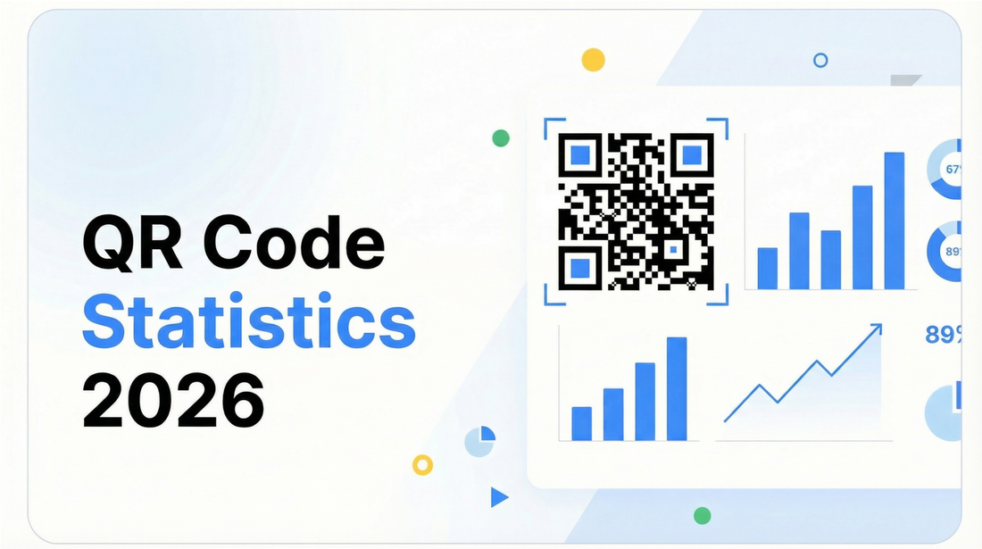 QR code trends in 2026