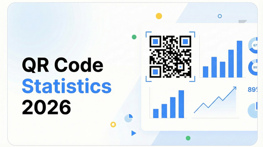 QR code trends in 2026
