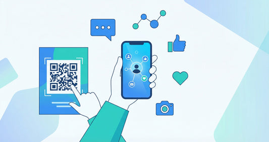 Why Dynamic QR Codes Are Perfect for Social Media Marketing