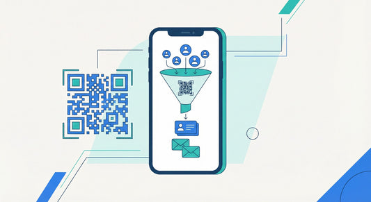 Benefits of Using QR Codes for Lead Generation