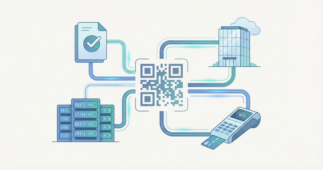 What Is Replacing QR Codes? (Future Trends Explained)