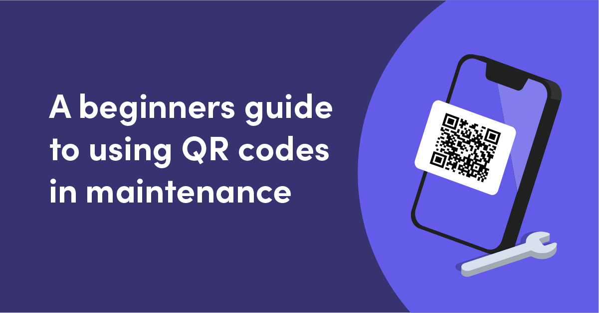 Scan Qr Code Service Request QR Codes for Maintenance Requests – QR Scanning