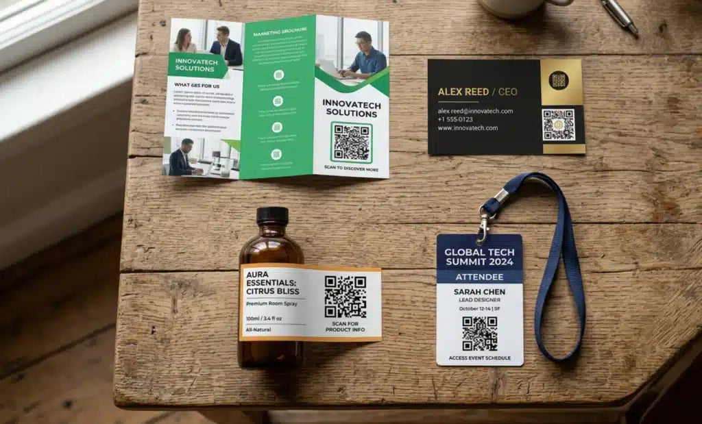 QR Code Campaign Best Practices That Drive Results