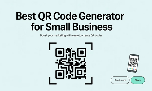 Top QR Code Marketing Platforms for Small Businesses Compared