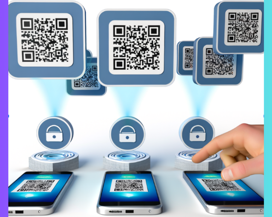 Best QR Code Payment Solutions