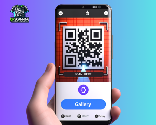 Best QR Code Scanner App
