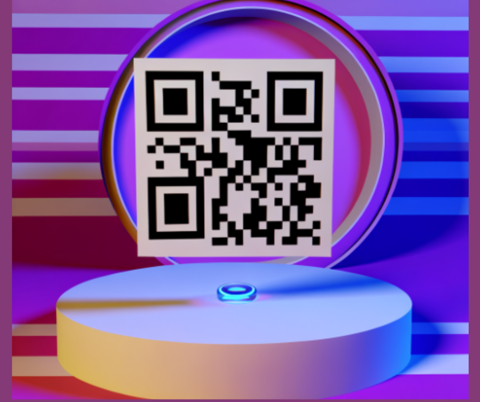 Catch More Attention with Animated QR Codes – QR Scanning