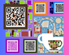 Custom QR Codes for Business
