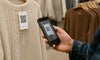 QR Codes for Retail Window Displays