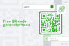 Best Free QR Code Generator Tools