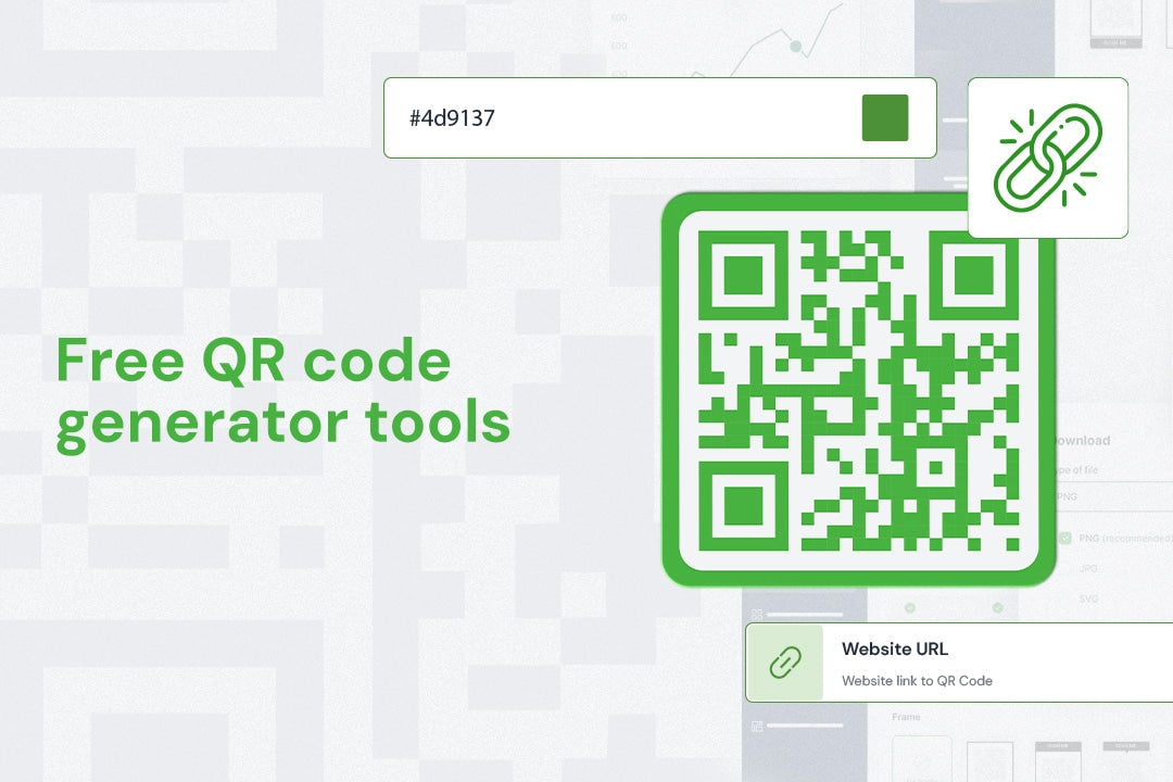 Best Free QR Code Generator Tools