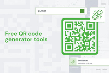 Best Free QR Code Generator Tools – QR Scanning