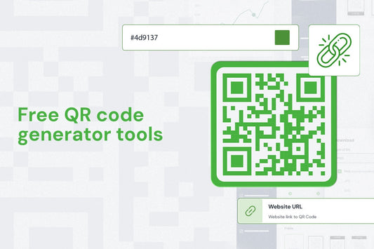 Best Free QR Code Generator Tools