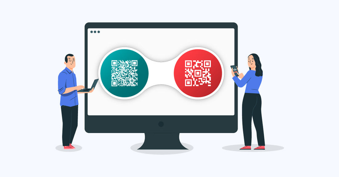 10 Reasons Businesses Prefer Dynamic QR Codes