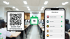 QR Codes for Online Classes