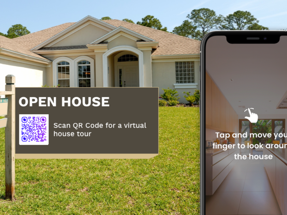 Qr Code Tours QR Codes for Property Tours – QR Scanning