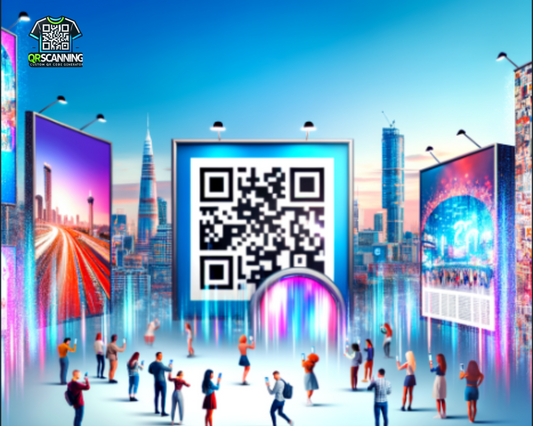 How QR Codes Are Changing the Future of Digital Advertising