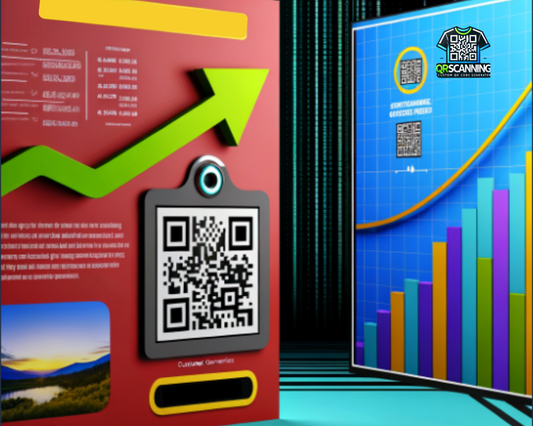 How QR Codes Can Boost Your Conversion Rates
