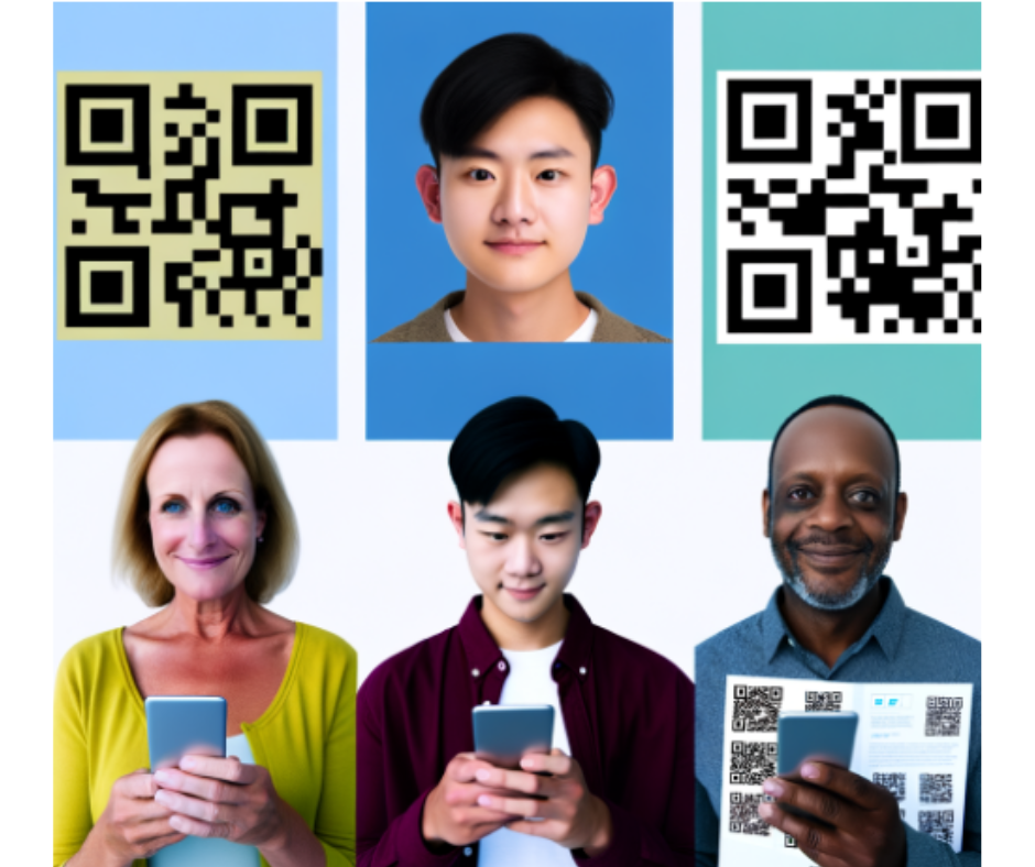 How QR Codes Can Simplify Customer Interactions