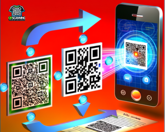 How QR Codes Drive Traffic to Websites - Everything You Need to Know