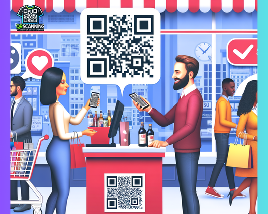 How QR Codes Enhance Customer Loyalty Programs