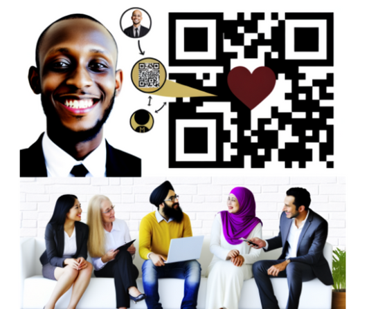 How QR Codes Help You Build Stronger Customer Relationships