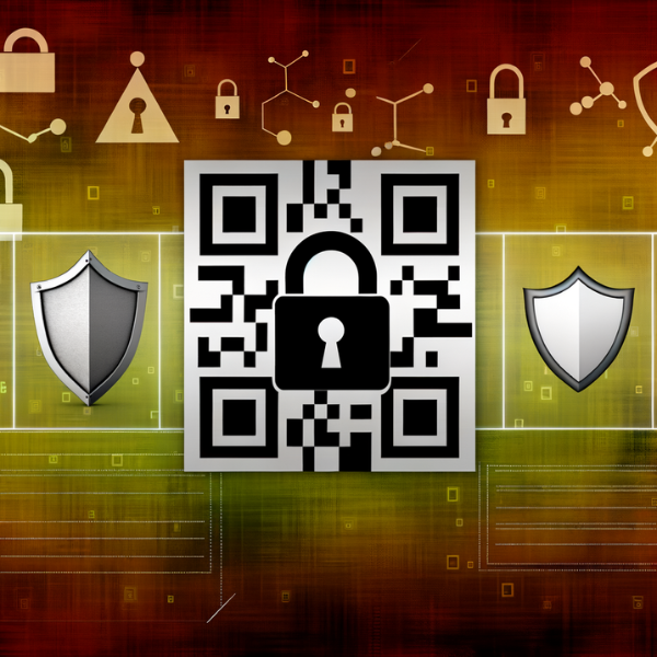 How Secure Are QR Codes?