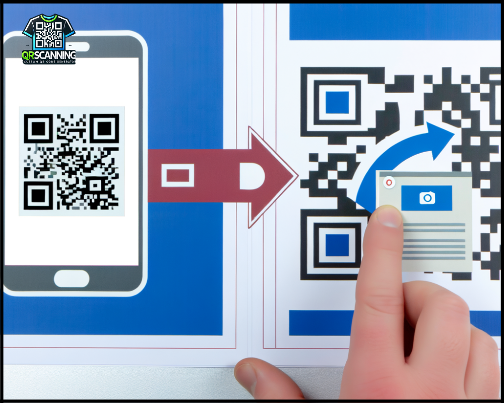 How to Add QR Codes to Social Media Campaigns