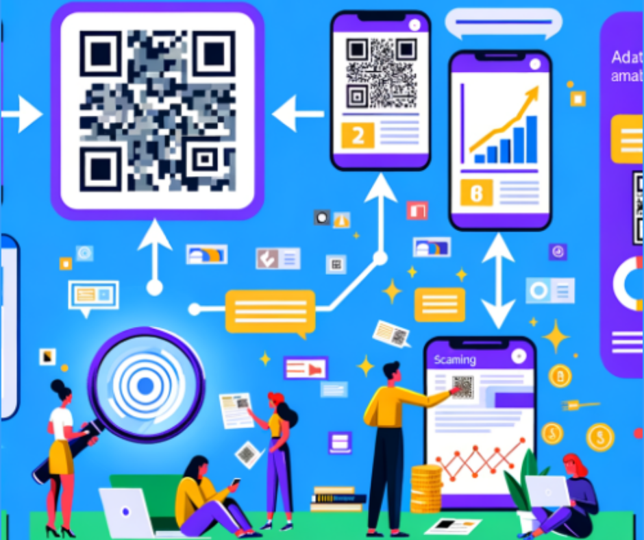 Scan Qr Code Campaign How to Create Effective QR Code Campaigns – QR Scanning