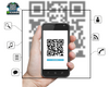 How to Design QR Codes for Maximum Scans