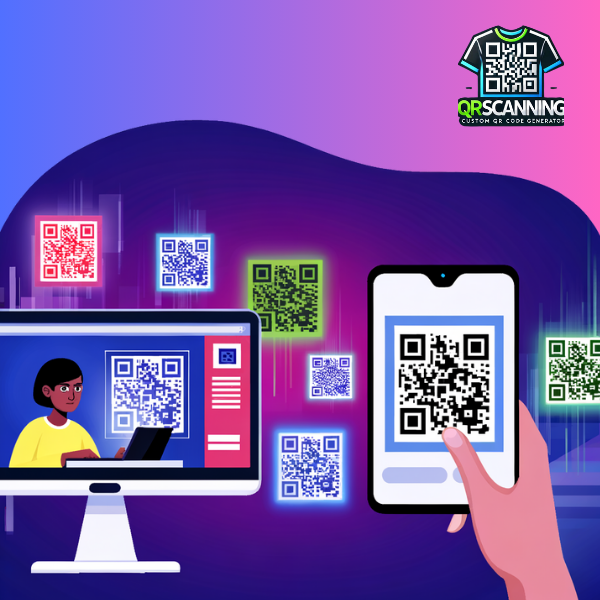 How to Generate Bulk QR Codes