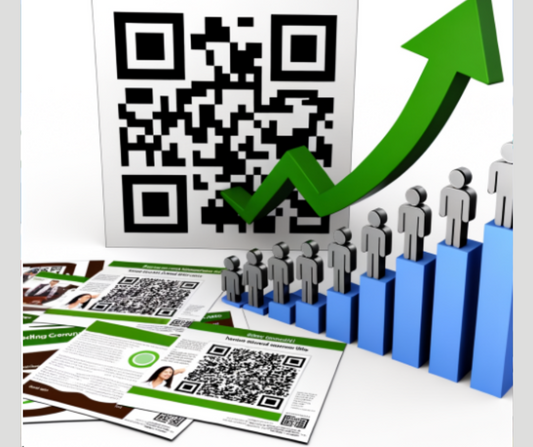 How to Integrate QR Codes into Your Marketing Strategy for Effective Business Growth