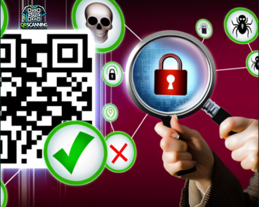 How to Prevent QR Code Scams and Protect Your Customers