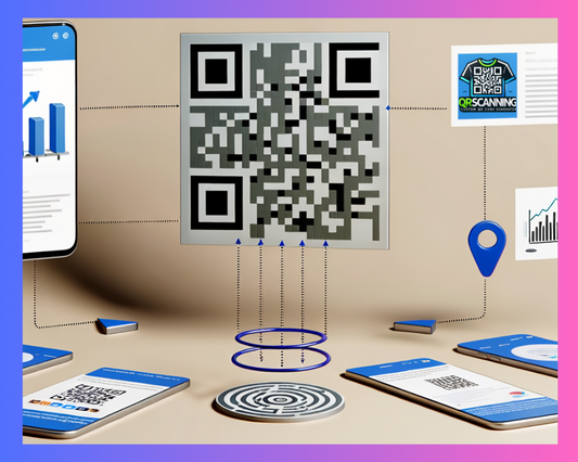 How to Track QR Code Scans